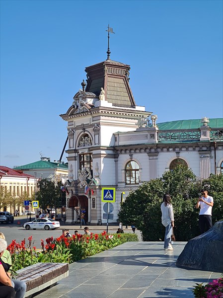 189-Площадь 1 мая